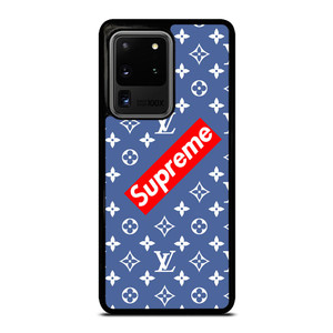 NEW SUPREME PATTERN Samsung Galaxy S20 Ultra  Case
