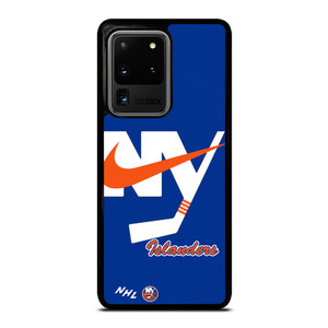 NEW YORK ISLANDER NHL NIKE Samsung Galaxy S20 Ultra  Case