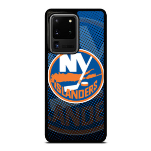 NEW YORK ISLANDER NHL TEAM 2 Samsung Galaxy S20 Ultra  Case