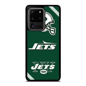 NEW YORK JETS LOGO NFL FOOTBALL Samsung Galaxy S20 Ultra Case NEW YORK JETS LOGO NFL FOOTBALL Samsung Galaxy S20 Ultra Case