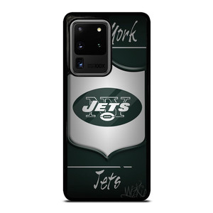 NEW YORK JETS NFL FOOTBALL Samsung Galaxy S20 Ultra Case NEW YORK JETS NFL FOOTBALL Samsung Galaxy S20 Ultra Case