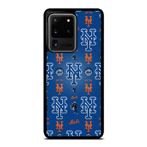 NEW YORK METS COLLAGE Samsung Galaxy S20 Ultra  Case