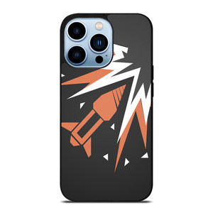 RAINBOW SIX SIEGE ICON iPhone 13 Pro Max Case