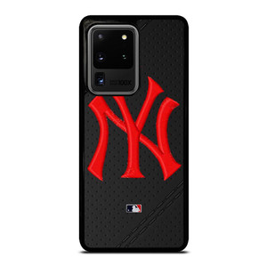 NEW YORK YANKEES EMBLEM Samsung Galaxy S20 Ultra  Case