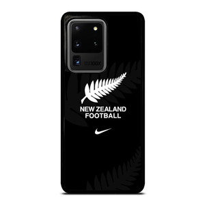 NEW ZEALAND FOOTBALL NIKE LOGO Samsung Galaxy S20 Ultra  Case