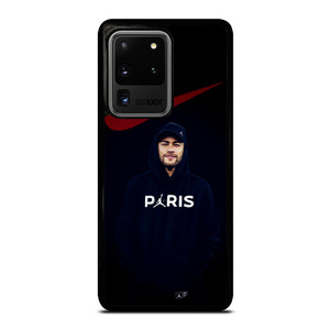 NEYMAR JR NIKE PARIS SAINT GERMAIN Samsung Galaxy S20 Ultra  Case