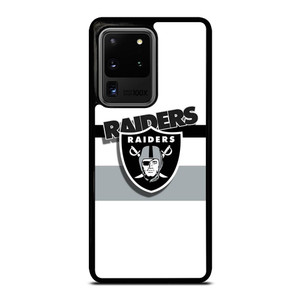 NFL OAKLAND RAIDERS Samsung Galaxy S20 Ultra Case NFL OAKLAND RAIDERS Samsung Galaxy S20 Ultra Case