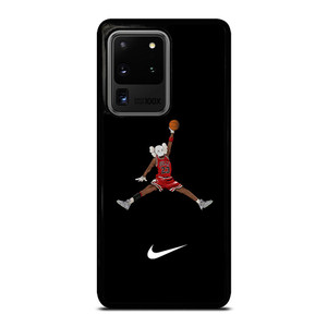 NIKE AIR JORDAN KAWS BASKETBALL Samsung Galaxy S20 Ultra  Case