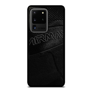 NIKE AIRMAX SHOES LOGO Samsung Galaxy S20 Ultra  Case