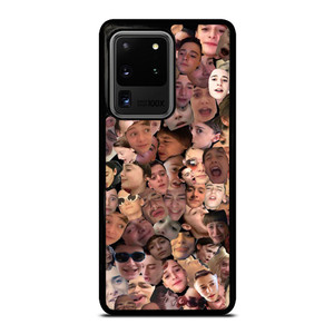 NOAH SCHNAPP COOLAGE Samsung Galaxy S20 Ultra  Case