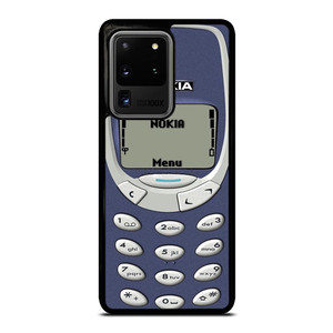NOKIA CLASSIC PHONE Samsung Galaxy S20 Ultra  Case