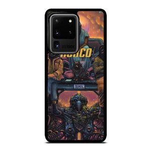 NORCO GAMES Samsung Galaxy S20 Ultra Case NORCO GAMES Samsung Galaxy S20 Ultra Case