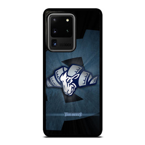 NORTH CAROLINA TAR HEELS SYMBOL Samsung Galaxy S20 Ultra  Case