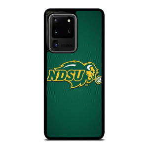 NORTH DAKOTA BISON PRIDE NDSU LOGO Samsung Galaxy S20 Ultra  Case