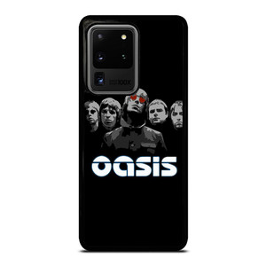OASIS BAND LOGO Samsung Galaxy S20 Ultra  Case
