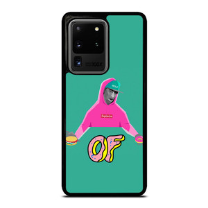 ODD FUTURE SUPREME RETROSPECTIVE Samsung Galaxy S20 Ultra  Case