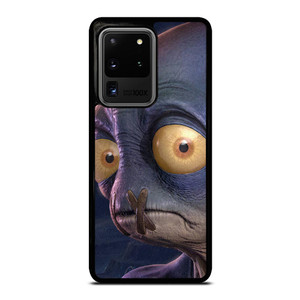 ODDWORLD SOULSTORM GAMES 3 Samsung Galaxy S20 Ultra Case ODDWORLD SOULSTORM GAMES 3 Samsung Galaxy S20 Ultra Case