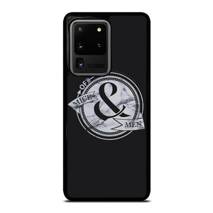 OF MICE AND MEN MARBLE 2 Samsung Galaxy S20 Ultra Case OF MICE AND MEN MARBLE 2 Samsung Galaxy S20 Ultra Case