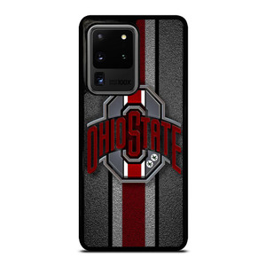 OHIO STATE FOOTBALL EMBLEM Samsung Galaxy S20 Ultra  Case