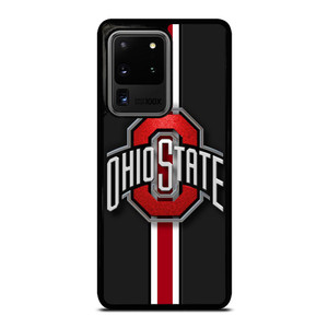 OHIO STATE FOOTBALL NFL SYMBOL Samsung Galaxy S20 Ultra Case OHIO STATE FOOTBALL NFL SYMBOL Samsung Galaxy S20 Ultra Case