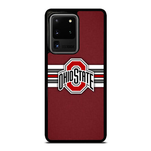 OHIO STATE FOOTBALL NFL Samsung Galaxy S20 Ultra  Case