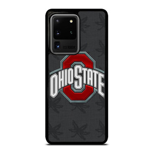 OHIO STATE FOOTBALL SYMBOL Samsung Galaxy S20 Ultra  Case