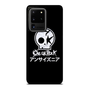 ONE OK ROCK BAND MARBLE Samsung Galaxy S20 Ultra Case ONE OK ROCK BAND MARBLE Samsung Galaxy S20 Ultra Case