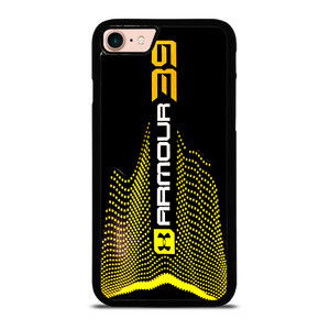 UNDER ARMOUR 39 iPhone 8 Case