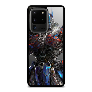OPTIMUS PRIME TRANSFORMERS MOVIE Samsung Galaxy S20 Ultra  Case
