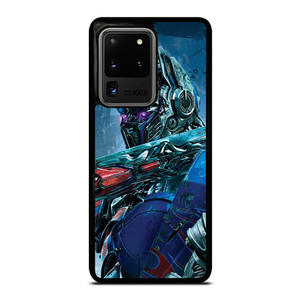 OPTIMUS PRIME TRANSFORMERS ROBOT Samsung Galaxy S20 Ultra  Case