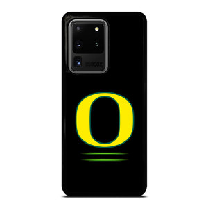 OREGON DUCKS GREEN EDGE NFL Samsung Galaxy S20 Ultra  Case