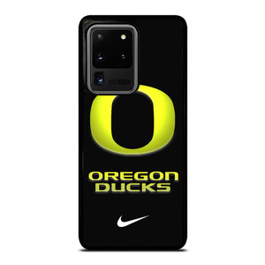 OREGON DUCKS NFL NIKE Samsung Galaxy S20 Ultra Case OREGON DUCKS NFL NIKE Samsung Galaxy S20 Ultra Case