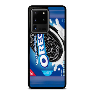 OREO COOKIE Samsung Galaxy S20 Ultra  Case