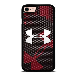 Under Armour Background iPhone 8 Case