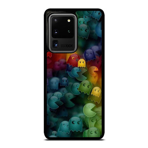 PAC MAN COLLAGE Samsung Galaxy S20 Ultra  Case