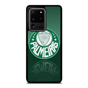 PALMEIRAS FOOTBALL CLUB LOGO Samsung Galaxy S20 Ultra  Case