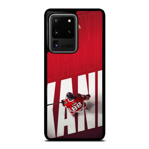PATRICK KANE CHICAGO BLACKHAWKS Samsung Galaxy S20 Ultra Case PATRICK KANE CHICAGO BLACKHAWKS Samsung Galaxy S20 Ultra Case