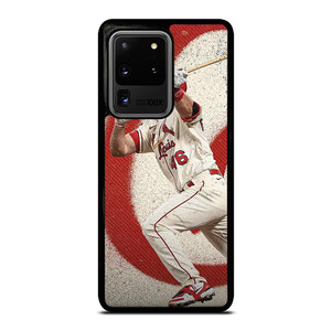 PAUL GOLDSCHMIDT SAINT LOUIS CARDINALS 3 Samsung Galaxy S20 Ultra  Case
