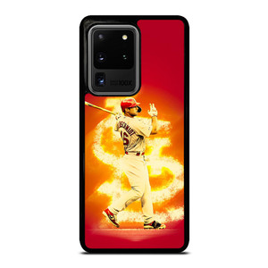 PAUL GOLDSCHMIDT SAINT LOUIS CARDINALS Samsung Galaxy S20 Ultra Case PAUL GOLDSCHMIDT SAINT LOUIS CARDINALS Samsung Galaxy S20 Ultra Case