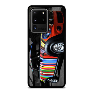PAUL SMITH MINI COOPER CAR Samsung Galaxy S20 Ultra  Case