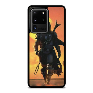 PEDRO PASCAL THE MANDALORIAN STAR WARS Samsung Galaxy S20 Ultra  Case