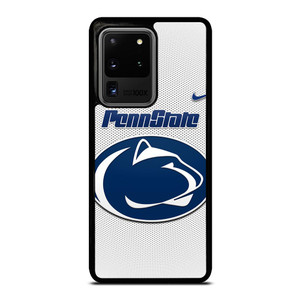 PENN STATE NITTANY LIONS WHITE Samsung Galaxy S20 Ultra  Case