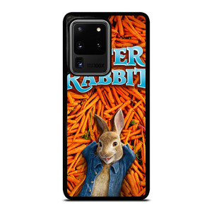 PETER RABBIT THE RUNAWAY Samsung Galaxy S20 Ultra  Case