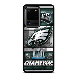 PHILADELPHIA EAGLES NFL FOOTBALL Samsung Galaxy S20 Ultra  Case