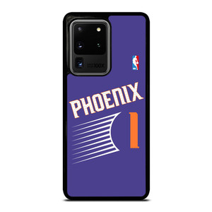 PHOENIX SUNS JERSEY Samsung Galaxy S20 Ultra  Case