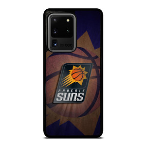 PHOENIX SUNS NBA LOGO Samsung Galaxy S20 Ultra Case PHOENIX SUNS NBA LOGO Samsung Galaxy S20 Ultra Case