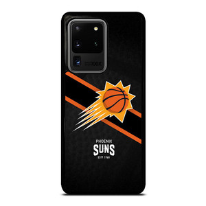 PHOENIX SUNS NBA Samsung Galaxy S20 Ultra  Case