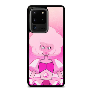 PINK DIAMOND STEVEN UNIVERSE CARTOON Samsung Galaxy S20 Ultra  Case
