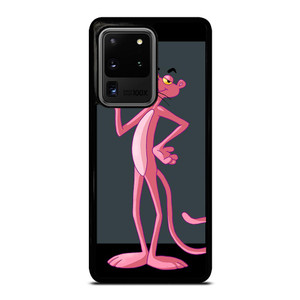 PINK PANTHER FILM CARTOON Samsung Galaxy S20 Ultra  Case