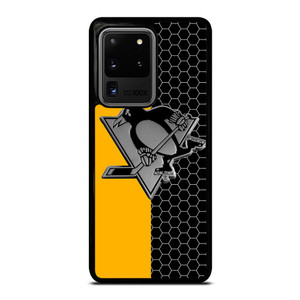 PITTSBURGH PENGUINS NHL TEAM Samsung Galaxy S20 Ultra  Case